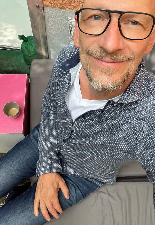 Michael Schober 6