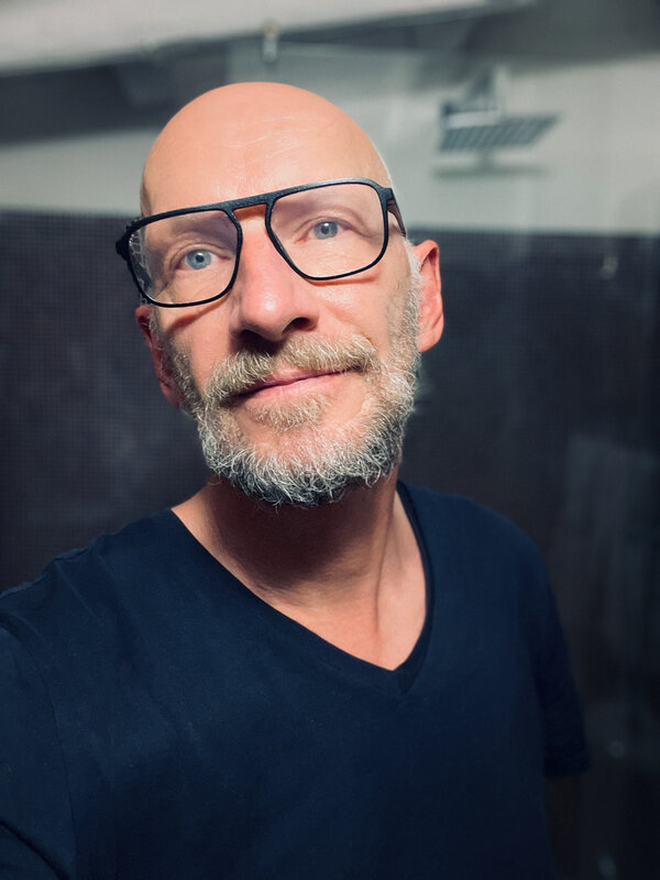 Michael Schober 9
